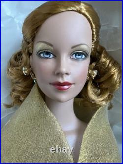 Tonner Tyler Wentworth 2005 BRENDA STARR 24KT Complete 16 Dressed Fashion Doll