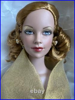 Tonner Tyler Wentworth 2005 BRENDA STARR 24KT Complete 16 Dressed Fashion Doll
