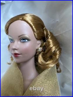 Tonner Tyler Wentworth 2005 BRENDA STARR 24KT Complete 16 Dressed Fashion Doll