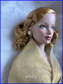 Tonner Tyler Wentworth 2005 BRENDA STARR 24KT Complete 16 Dressed Fashion Doll