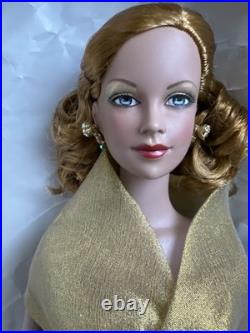 Tonner Tyler Wentworth 2005 BRENDA STARR 24KT Complete 16 Dressed Fashion Doll