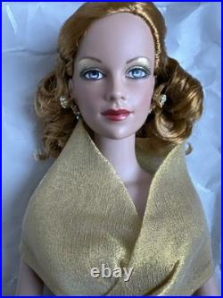 Tonner Tyler Wentworth 2005 BRENDA STARR 24KT Complete 16 Dressed Fashion Doll