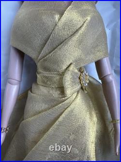 Tonner Tyler Wentworth 2005 BRENDA STARR 24KT Complete 16 Dressed Fashion Doll