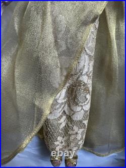 Tonner Tyler Wentworth 2005 BRENDA STARR 24KT Complete 16 Dressed Fashion Doll