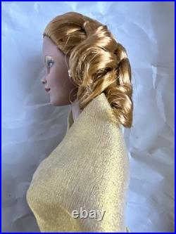 Tonner Tyler Wentworth 2005 BRENDA STARR 24KT Complete 16 Dressed Fashion Doll