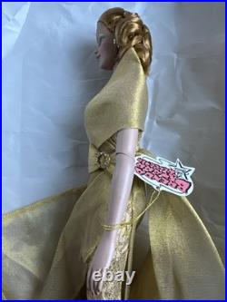 Tonner Tyler Wentworth 2005 BRENDA STARR 24KT Complete 16 Dressed Fashion Doll