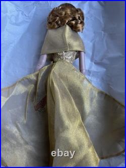 Tonner Tyler Wentworth 2005 BRENDA STARR 24KT Complete 16 Dressed Fashion Doll