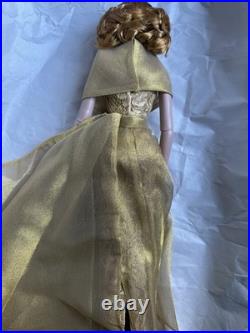 Tonner Tyler Wentworth 2005 BRENDA STARR 24KT Complete 16 Dressed Fashion Doll
