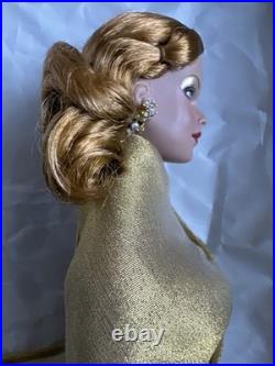 Tonner Tyler Wentworth 2005 BRENDA STARR 24KT Complete 16 Dressed Fashion Doll