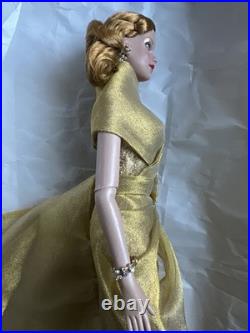 Tonner Tyler Wentworth 2005 BRENDA STARR 24KT Complete 16 Dressed Fashion Doll