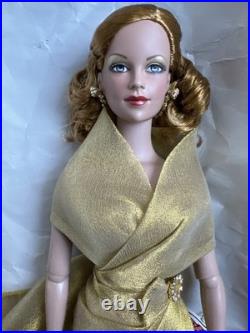 Tonner Tyler Wentworth 2005 BRENDA STARR 24KT Complete 16 Dressed Fashion Doll