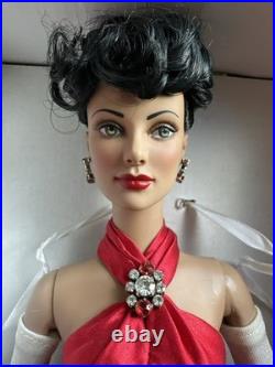 Tonner Tyler Wentworth 2005 Brenda Starr Collection MDC TA DA DAPHNE 16 DOLL LE Tonner Tyler Wentworth 2005 Brenda Starr Collection MDC TA DA DAPHNE 16 DOLL LE