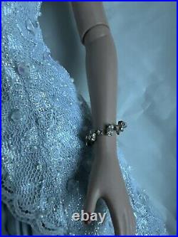 Tonner Tyler Wentworth 2005 CRYSTAL CELEBRATION DAPHNE DIMPLES 16 Fashion Doll