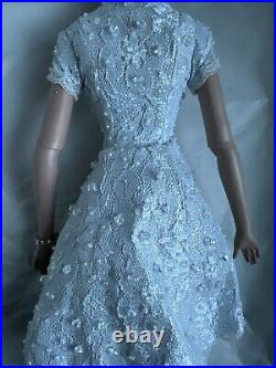 Tonner Tyler Wentworth 2005 CRYSTAL CELEBRATION DAPHNE DIMPLES 16 Fashion Doll