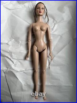 Tonner Tyler Wentworth 2005 Collect NUDE PERFECT START ASHLEIGH 16 Fashion Doll