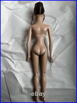 Tonner Tyler Wentworth 2005 Collect NUDE PERFECT START ASHLEIGH 16 Fashion Doll