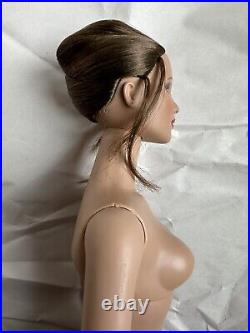 Tonner Tyler Wentworth 2005 Collect NUDE PERFECT START ASHLEIGH 16 Fashion Doll