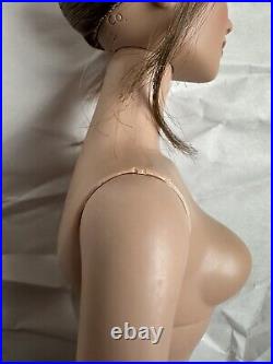 Tonner Tyler Wentworth 2005 Collect NUDE PERFECT START ASHLEIGH 16 Fashion Doll