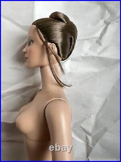 Tonner Tyler Wentworth 2005 Collect NUDE PERFECT START ASHLEIGH 16 Fashion Doll