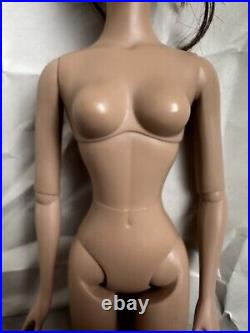 Tonner Tyler Wentworth 2005 Collect NUDE PERFECT START ASHLEIGH 16 Fashion Doll