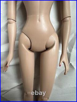 Tonner Tyler Wentworth 2005 Collect NUDE PERFECT START ASHLEIGH 16 Fashion Doll