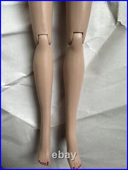 Tonner Tyler Wentworth 2005 Collect NUDE PERFECT START ASHLEIGH 16 Fashion Doll