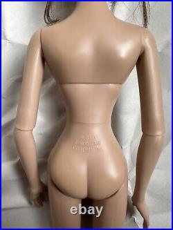 Tonner Tyler Wentworth 2005 Collect NUDE PERFECT START ASHLEIGH 16 Fashion Doll