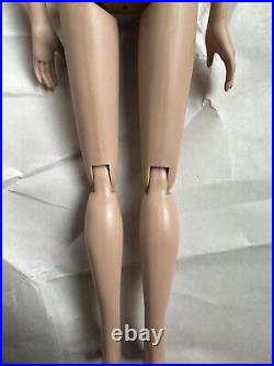 Tonner Tyler Wentworth 2005 Collect NUDE PERFECT START ASHLEIGH 16 Fashion Doll