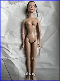 Tonner Tyler Wentworth 2005 Collect NUDE PERFECT START ASHLEIGH 16 Fashion Doll