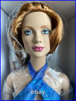 Tonner Tyler Wentworth 2005 Collection ANGELINA AQUA DRESSED 16 Fashion Doll