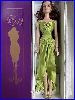 Tonner Tyler Wentworth 2005 Collection BEYOND ENVY SYDNEY CHASE 16 DRESSED DOLL