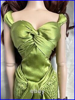 Tonner Tyler Wentworth 2005 Collection BEYOND ENVY SYDNEY CHASE 16 DRESSED DOLL