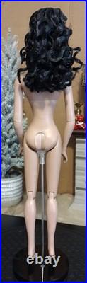 Tonner Tyler Wentworth 2005 Collection BOHEMIAN BEAUTY ANGELINA 16 DOLL NRFB