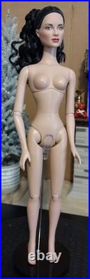Tonner Tyler Wentworth 2005 Collection BOHEMIAN BEAUTY ANGELINA 16 DOLL NRFB