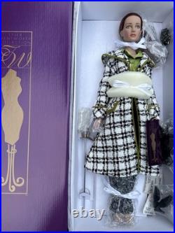 Tonner Tyler Wentworth 2005 Collection CHECKMATE KIT HAUTE DOLL EXCLUSIVE NRFB