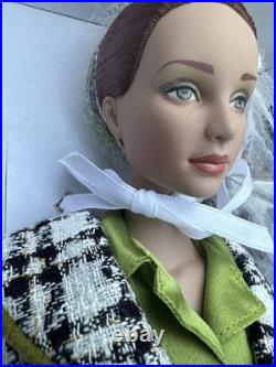 Tonner Tyler Wentworth 2005 Collection CHECKMATE KIT HAUTE DOLL EXCLUSIVE NRFB