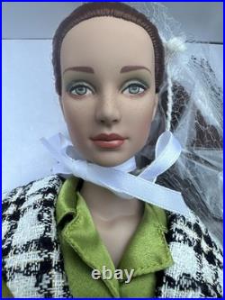 Tonner Tyler Wentworth 2005 Collection CHECKMATE KIT HAUTE DOLL EXCLUSIVE NRFB