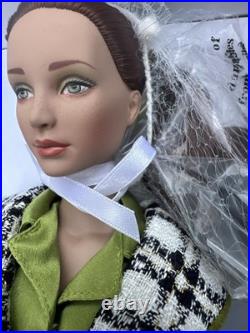 Tonner Tyler Wentworth 2005 Collection CHECKMATE KIT HAUTE DOLL EXCLUSIVE NRFB
