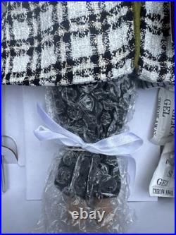 Tonner Tyler Wentworth 2005 Collection CHECKMATE KIT HAUTE DOLL EXCLUSIVE NRFB