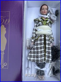 Tonner Tyler Wentworth 2005 Collection CHECKMATE KIT HAUTE DOLL EXCLUSIVE NRFB