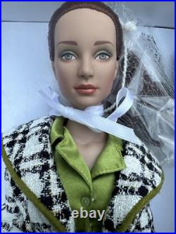 Tonner Tyler Wentworth 2005 Collection CHECKMATE KIT HAUTE DOLL EXCLUSIVE NRFB
