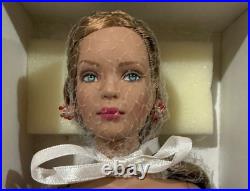 Tonner Tyler Wentworth 2005 Collection CINNAMON SWIRL 16 FASHION DOLL NEW NRFB