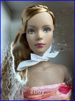 Tonner Tyler Wentworth 2005 Collection CINNAMON SWIRL 16 FASHION DOLL NEW NRFB Tonner Tyler Wentworth 2005 Collection CINNAMON SWIRL 16 FASHION DOLL NEW NRFB