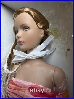 Tonner Tyler Wentworth 2005 Collection CINNAMON SWIRL 16 FASHION DOLL NEW NRFB Tonner Tyler Wentworth 2005 Collection CINNAMON SWIRL 16 FASHION DOLL NEW NRFB