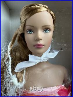 Tonner Tyler Wentworth 2005 Collection CINNAMON SWIRL 16 FASHION DOLL NEW NRFB Tonner Tyler Wentworth 2005 Collection CINNAMON SWIRL 16 FASHION DOLL NEW NRFB