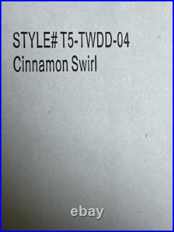 Tonner Tyler Wentworth 2005 Collection CINNAMON SWIRL 16 FASHION DOLL NEW NRFB Tonner Tyler Wentworth 2005 Collection CINNAMON SWIRL 16 FASHION DOLL NEW NRFB