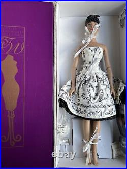 Tonner Tyler Wentworth 2005 Collection IT'S MY PARTY 16 Fashion Doll NEW NIB