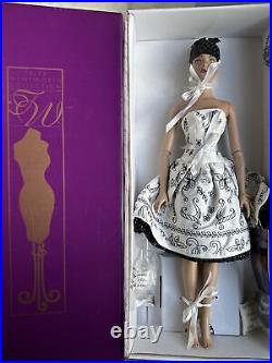 Tonner Tyler Wentworth 2005 Collection IT'S MY PARTY 16 Fashion Doll NEW NIB