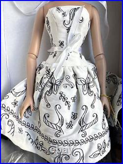 Tonner Tyler Wentworth 2005 Collection IT'S MY PARTY 16 Fashion Doll NEW NIB