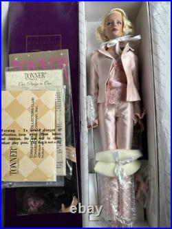 Tonner Tyler Wentworth 2005 Collection JUST DIVINE SYDNEY CHASE 16 DOLL NEW NIB Tonner Tyler Wentworth 2005 Collection JUST DIVINE SYDNEY CHASE 16 DOLL NEW NIB
